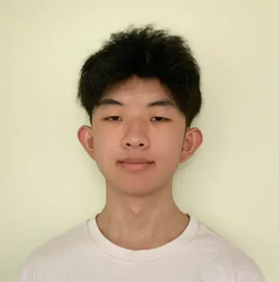 Andrew Lin profile