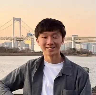 Andrew Qiu profile