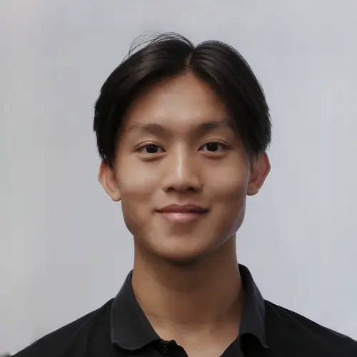 Chris Chiem profile