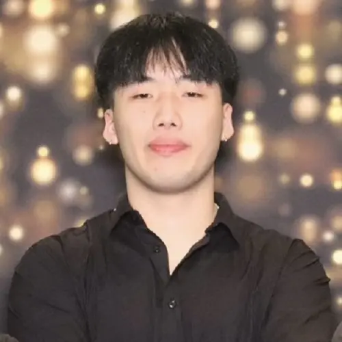 Josh Lin profile