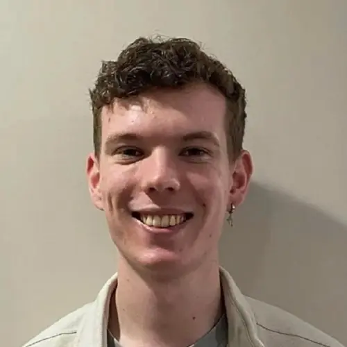 Zach Taylor profile